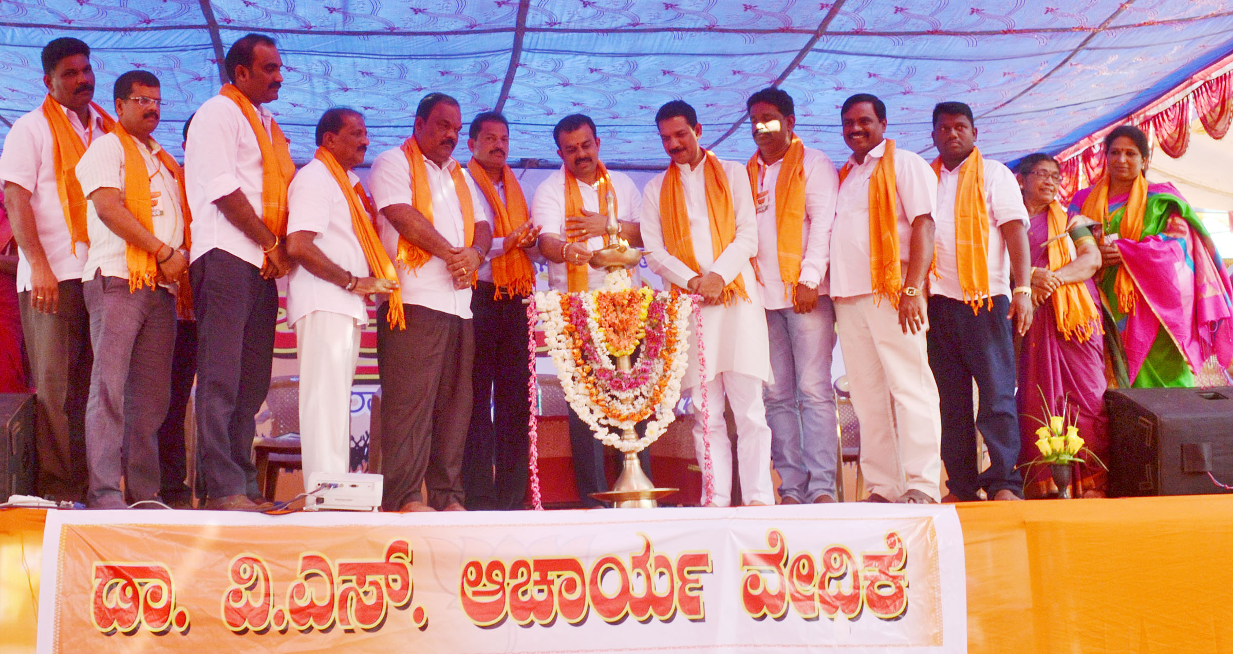 ಬ್ರಿಟಿಷ್, ಮೊಗಲರ ಕುಲದಂತೆ ವರ್ತಿಸುವ ಸಿಎಂ: ಸುನೀಲ್ ಕುಮಾರ್